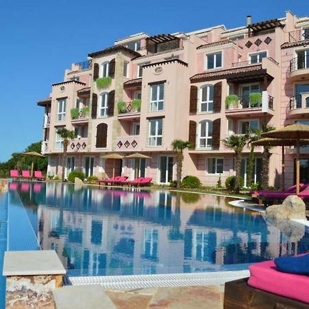 Gitea Saint Johan Apartments Созополь Экстерьер фото