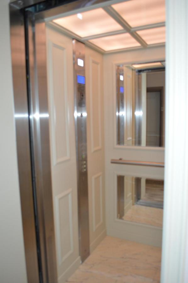 Gitea Saint Johan Apartments Созополь Экстерьер фото