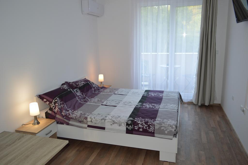 Gitea Saint Johan Apartments Созополь Экстерьер фото