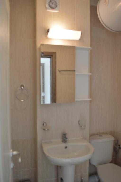 Gitea Saint Johan Apartments Созополь Экстерьер фото