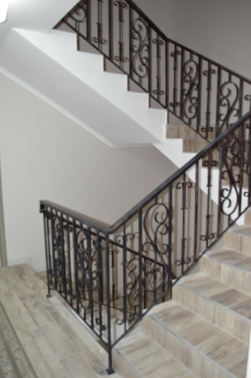 Gitea Saint Johan Apartments Созополь Экстерьер фото