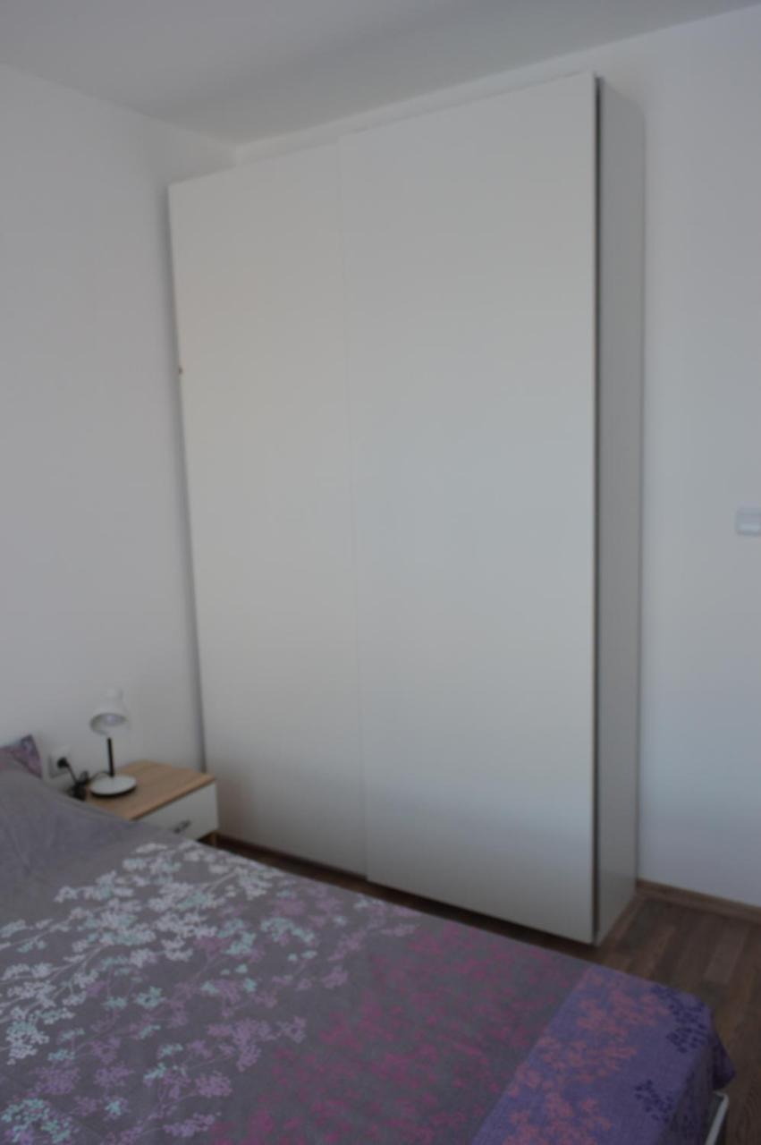 Gitea Saint Johan Apartments Созополь Экстерьер фото